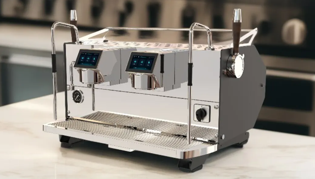 Universal Italian coffee machine, let’s explore the new realm of Italian fun together