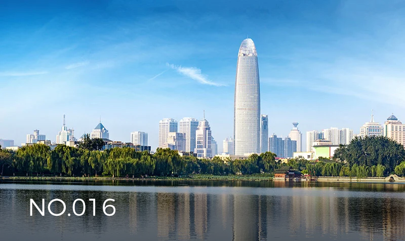 济南阿玛菲体验中心