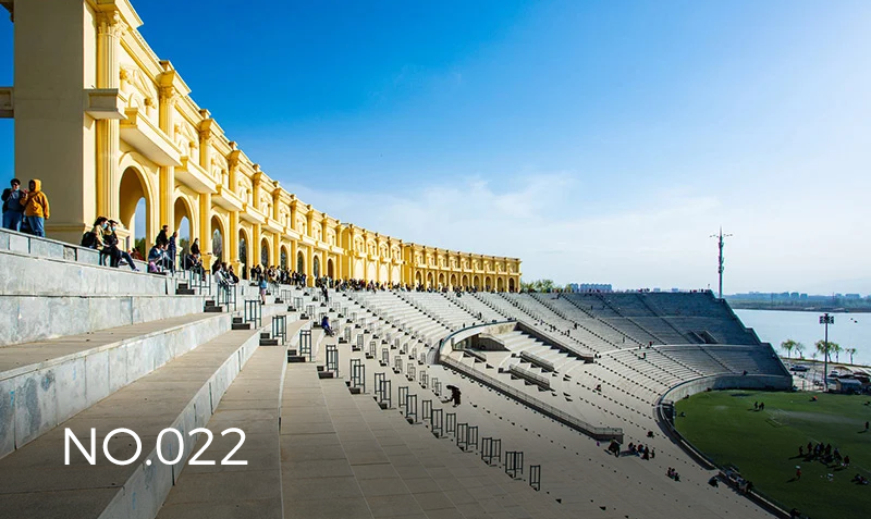 银川阿玛菲体验中心