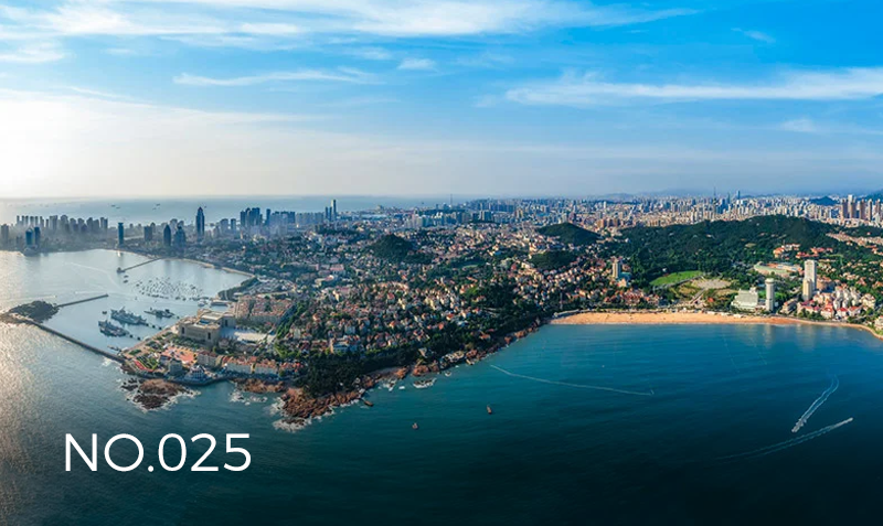 青岛阿玛菲体验中心