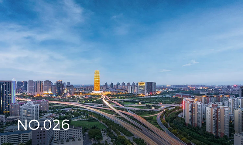 郑州阿玛菲体验中心