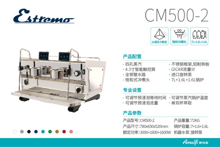 CM500-2