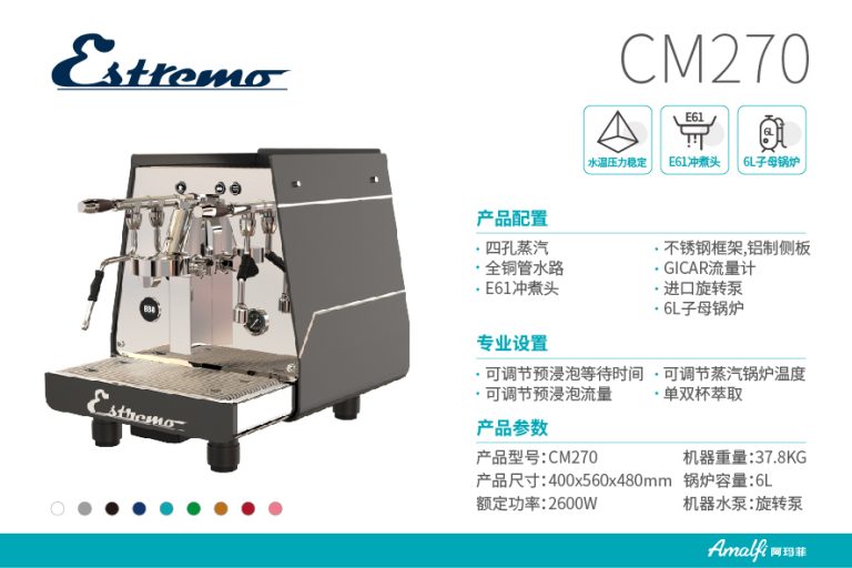 CM270