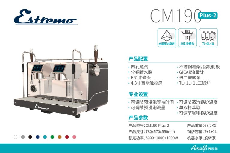 CM190PLUS-2