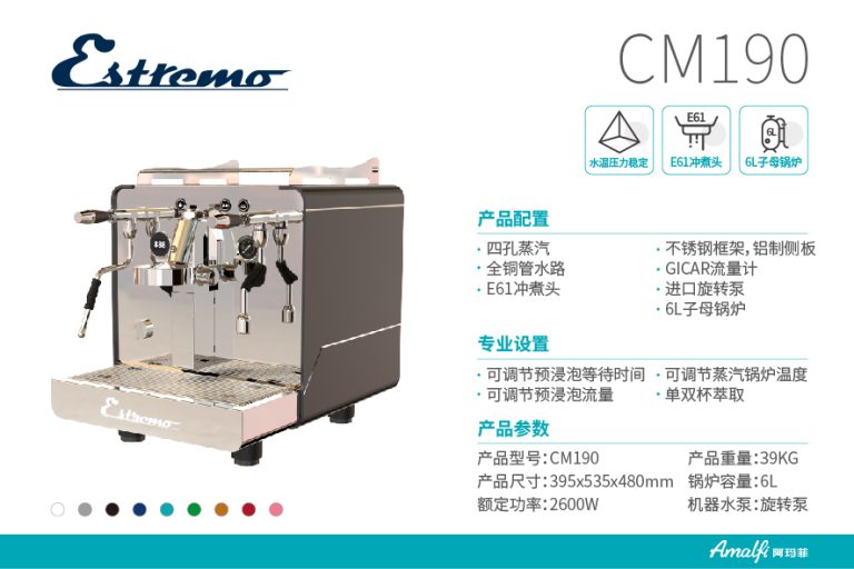 CM190