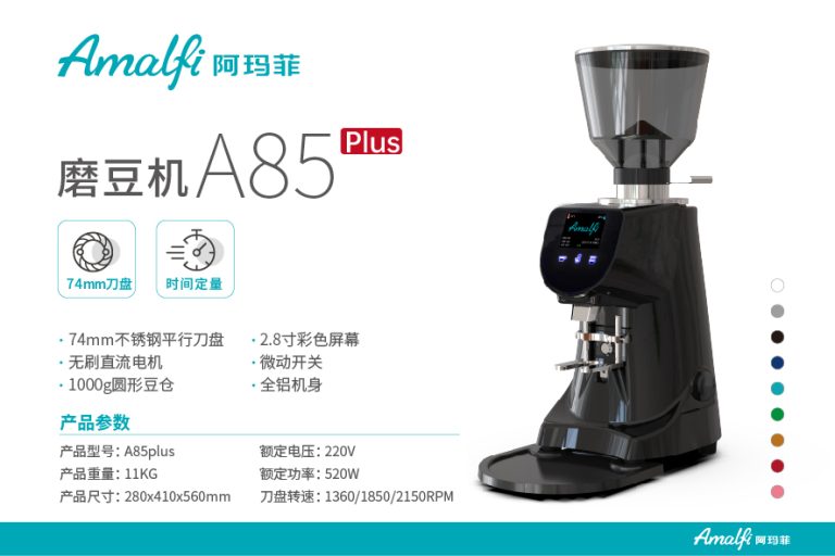 A85PLUS