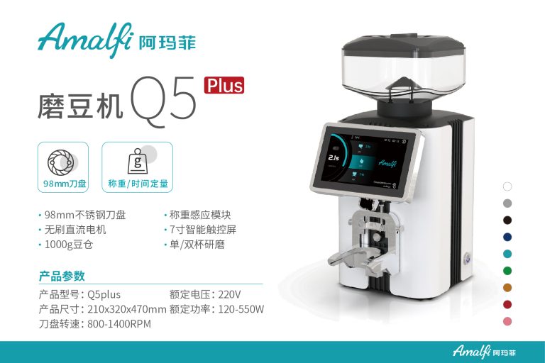 Q5PLUS