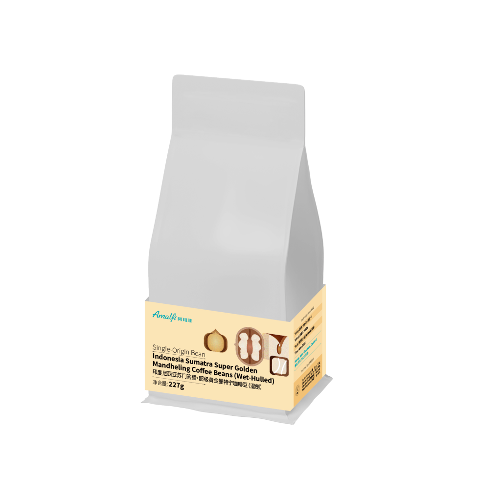 超级黄金曼特宁